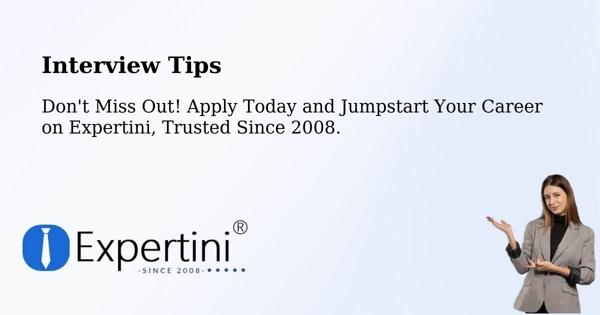 Interview Tips & Techniques for Job Seekers – Zomin - Zomin, Uzbekistan Jobs Expertini